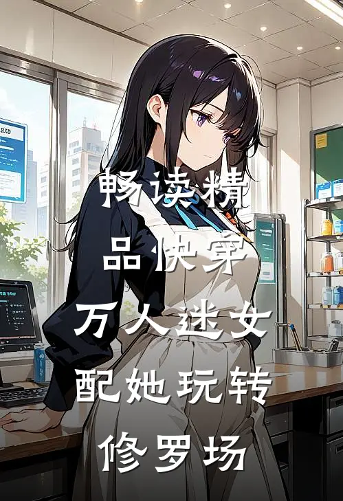 畅读精品快穿：万人迷女配她玩转修罗场