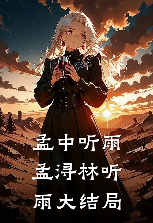 孟中听雨孟浔林听雨大结局
