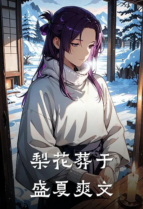 梨花葬于盛夏爽文