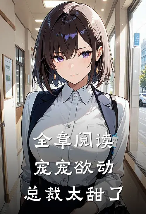 全章阅读宠宠欲动：总裁太甜了