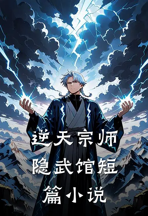 逆天宗师隐武馆短篇小说