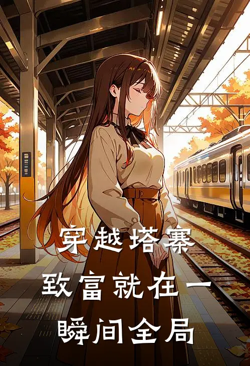 穿越塔寨，致富就在一瞬间全局