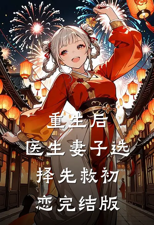重生后，医生妻子选择先救初恋完结版