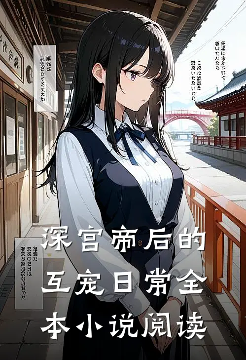 深宫帝后的互宠日常全本小说阅读