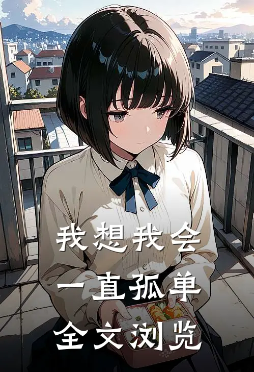 我想我会一直孤单全文浏览