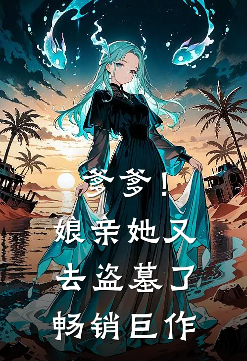 爹爹!娘亲她又去盗墓了畅销巨作