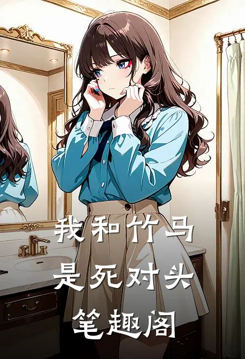 我和竹马是死对头笔趣阁