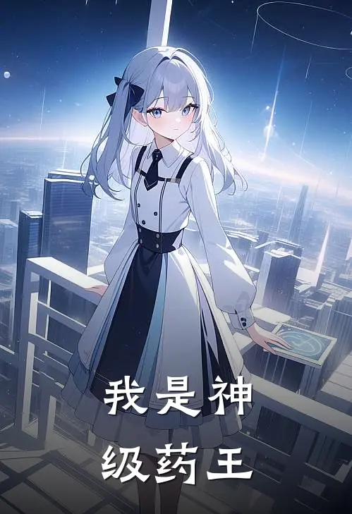 我是神级药王