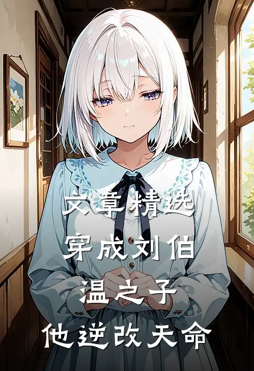 文章精选穿成刘伯温之子，他逆改天命