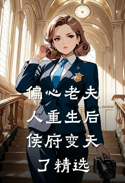 偏心老夫人重生后，侯府变天了精选