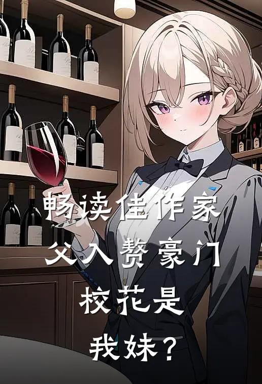 畅读佳作家父入赘豪门，校花是我妹？