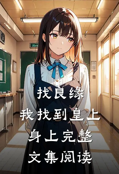 找良缘，我找到皇上身上完整文集阅读