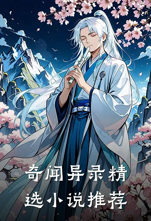 奇闻异录精选小说推荐