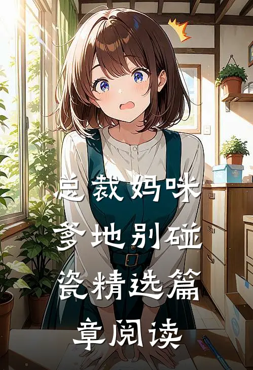总裁妈咪爹地别碰瓷精选篇章阅读