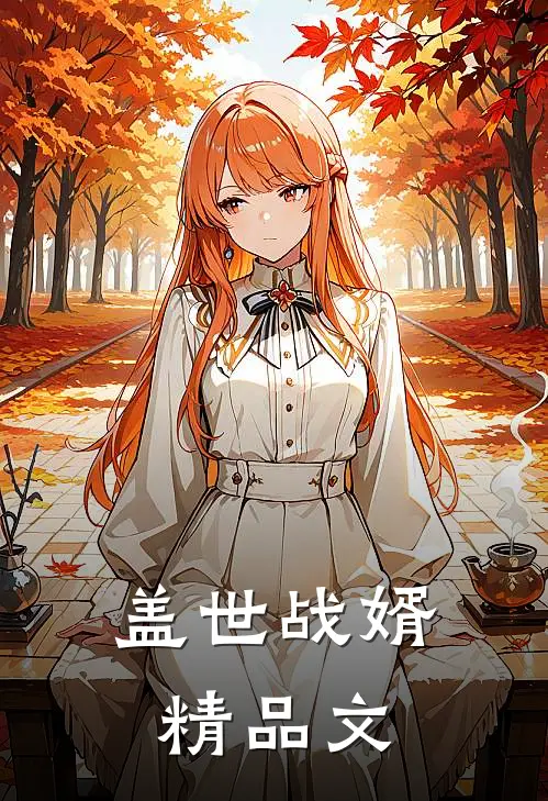 盖世战婿精品文