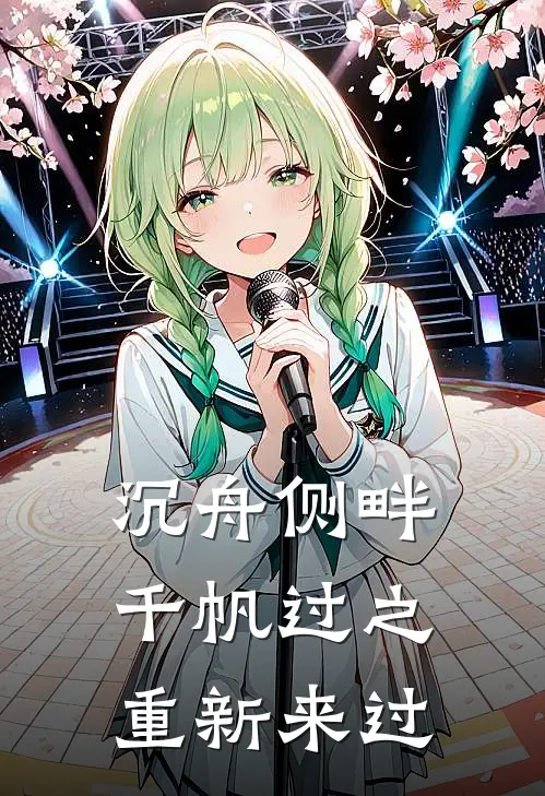 沉舟侧畔千帆过之重新来过
