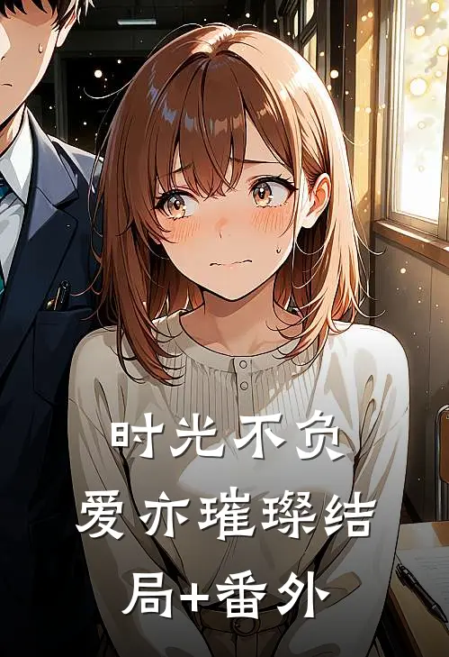 《时光不负，爱亦璀璨》结局+番外