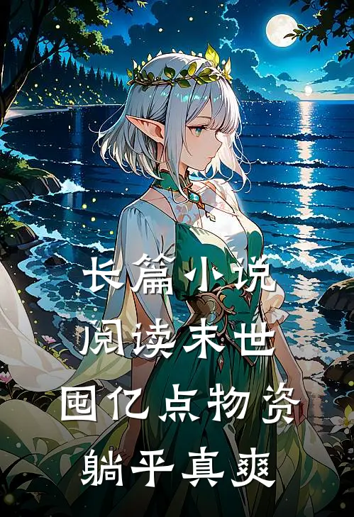 长篇小说阅读末世：囤亿点物资躺平真爽
