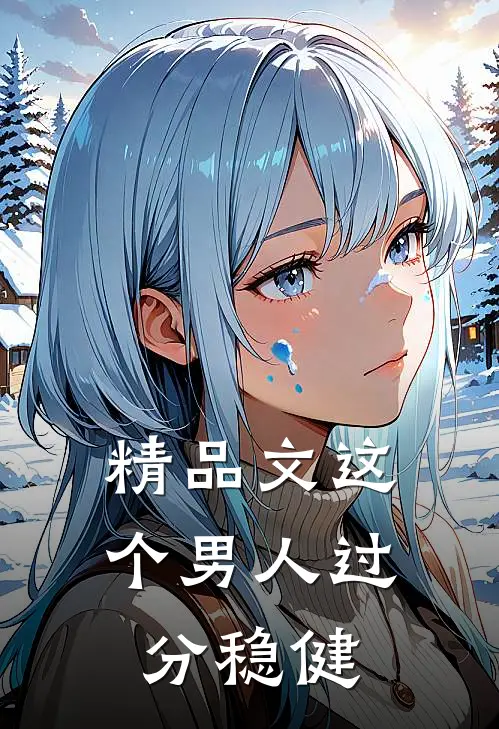 精品文这个男人过分稳健