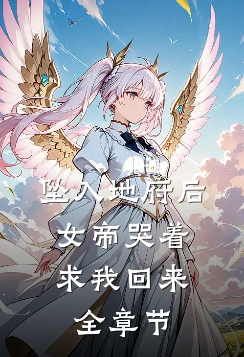 坠入地府后，女帝哭着求我回来全章节