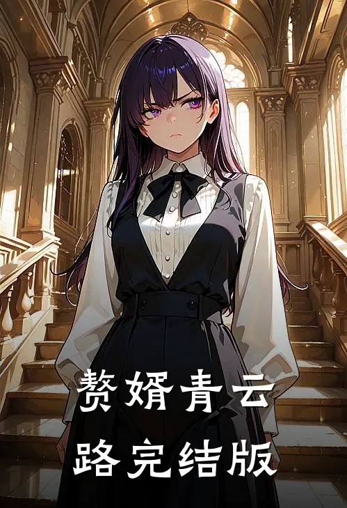 赘婿青云路完结版