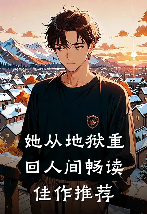 她从地狱重回人间畅读佳作推荐