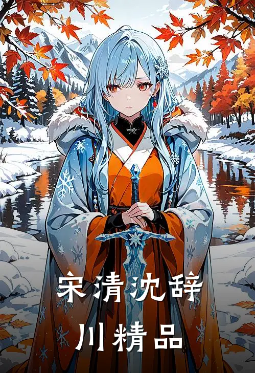 宋清沈辞川精品