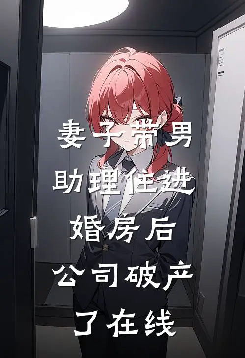 妻子带男助理住进婚房后，公司破产了在线