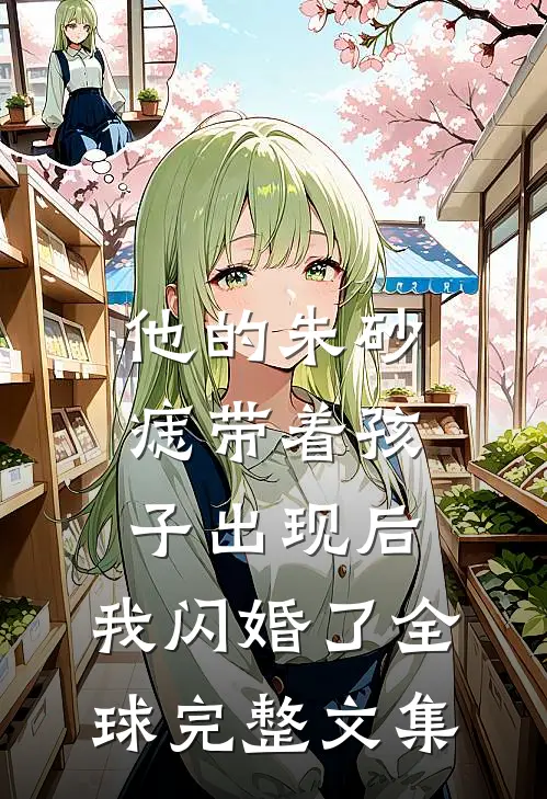 他的朱砂痣带着孩子出现后，我闪婚了全球完整文集