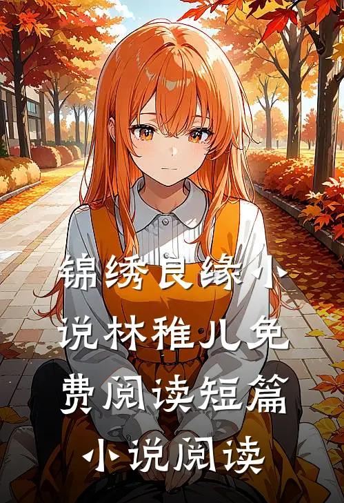 锦绣良缘小说林稚儿免费阅读短篇小说阅读