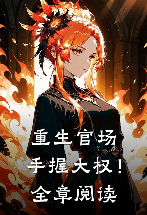 重生官场：手握大权！全章阅读