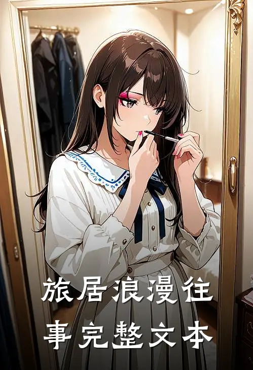 旅居浪漫往事完整文本
