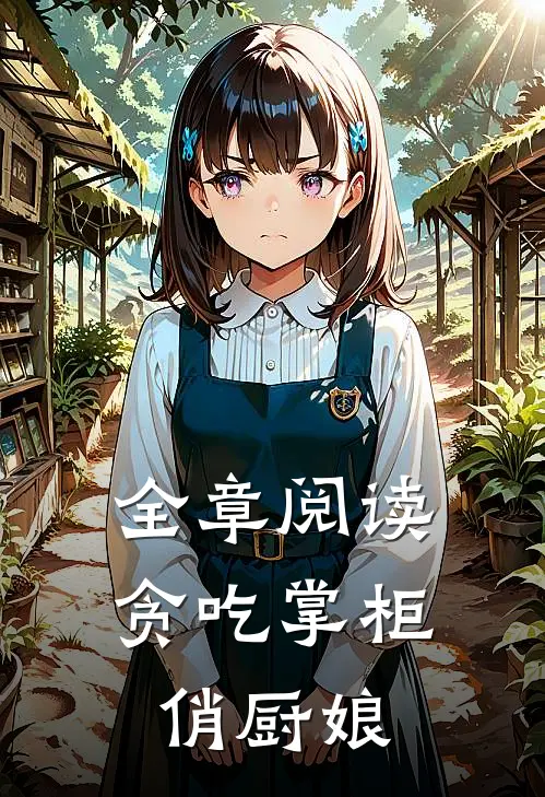 全章阅读贪吃掌柜俏厨娘