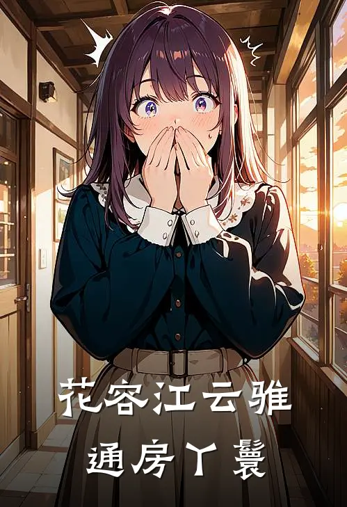 花容江云骓通房丫鬟