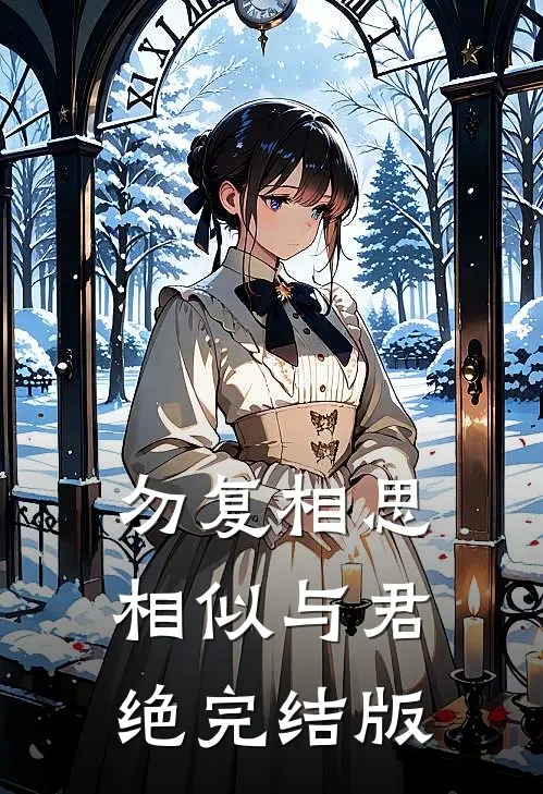勿复相思，相似与君绝完结版