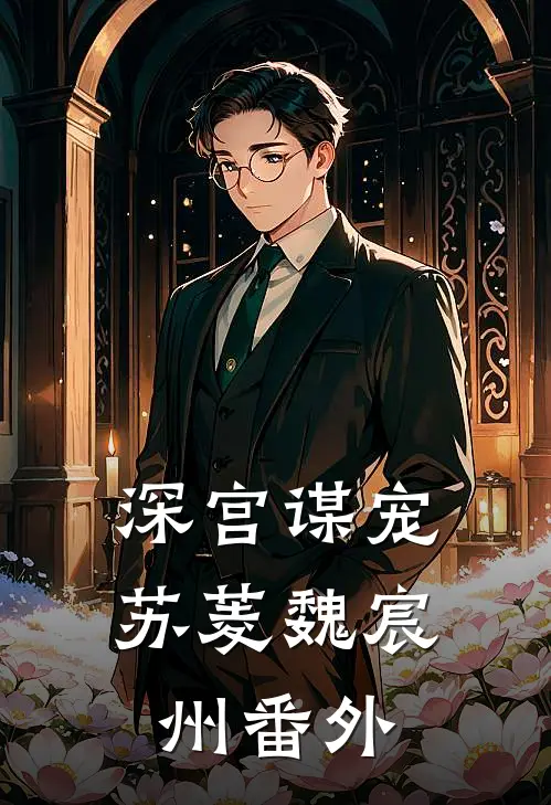 深宫谋宠苏菱魏宸州 番外
