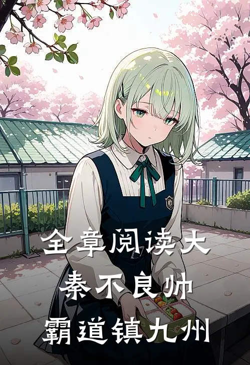 全章阅读大秦不良帅，霸道镇九州