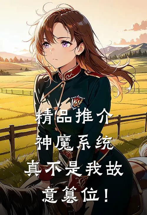 精品推介神魔系统：真不是我故意篡位！