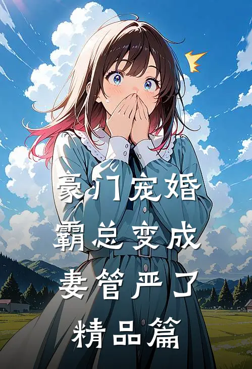 豪门宠婚霸总变成妻管严了精品篇免费阅读
