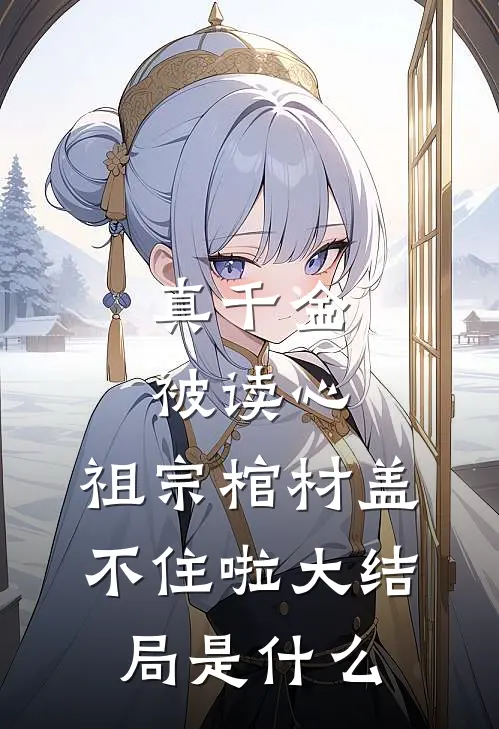 真千金被读心，祖宗棺材盖不住啦大结局是什么