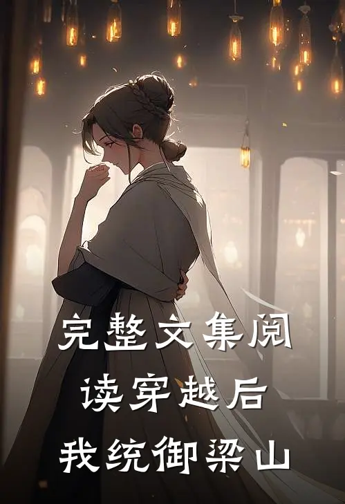 完整文集阅读穿越后，我统御梁山