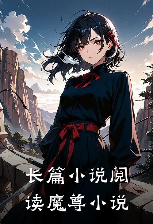 长篇小说阅读魔尊小说