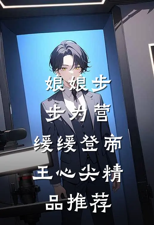 娘娘步步为营，缓缓登帝王心尖精品推荐