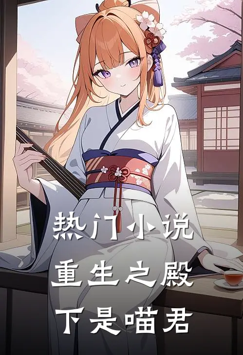 热门小说重生之殿下是喵君