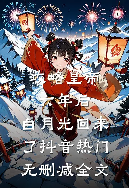 攻略皇帝六年后，白月光回来了抖音热门无删减全文