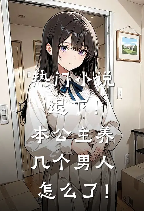 热门小说退下！本公主养几个男人怎么了！