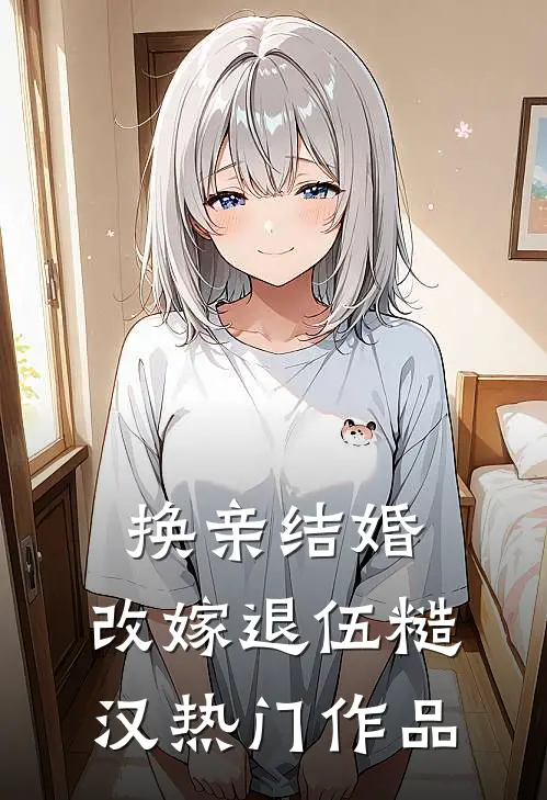 换亲结婚，改嫁退伍糙汉热门作品