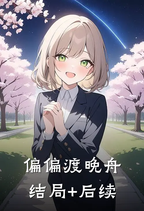 偏偏渡晚舟结局+后续