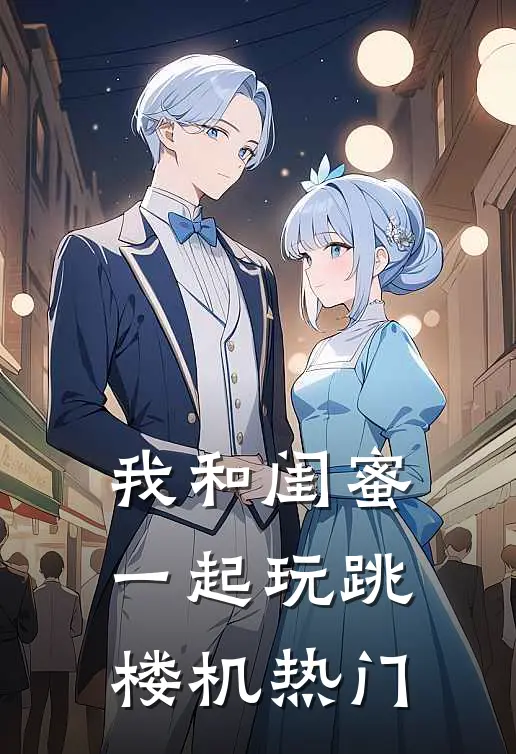 我和闺蜜一起玩跳楼机热门