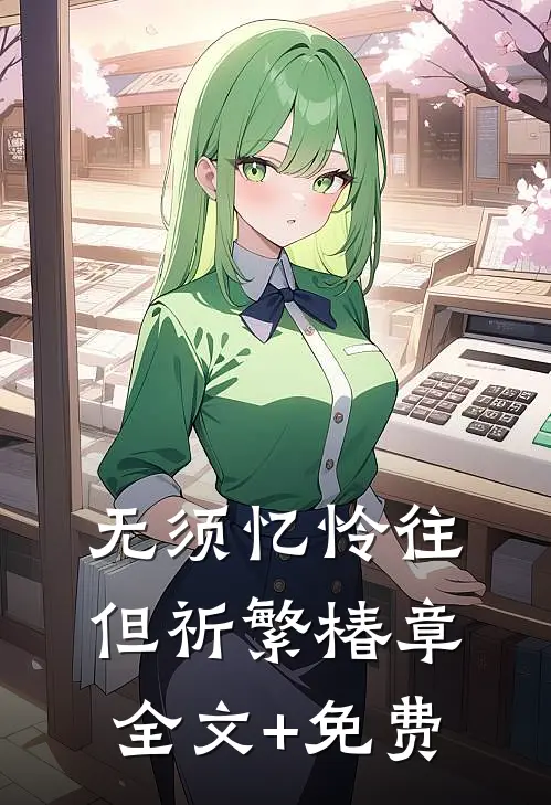 无须忆怜往，但祈繁椿章全文+免费